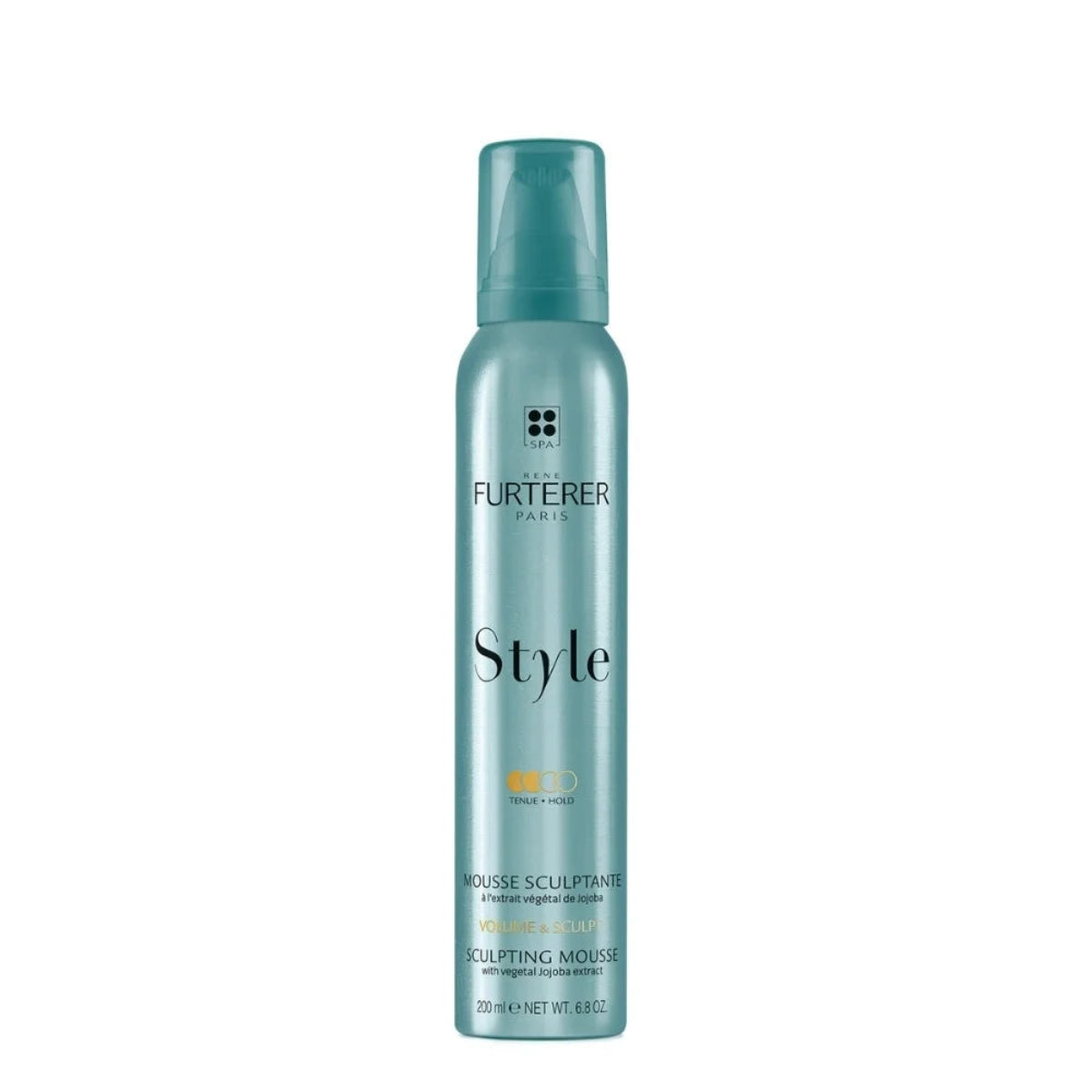 Rene Furterer Style Sculpting Mousse
