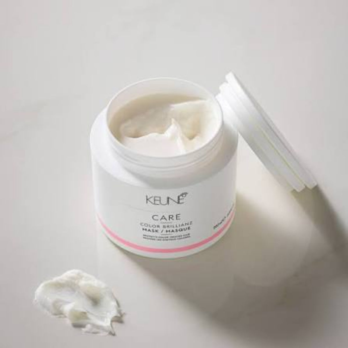 Keune Care Color Brillianz Anti-Fade Mask 8.5 oz – Intensive Treatment for Color-Treated Hair