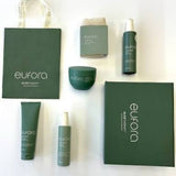 Eufora Aloetherapy Phytoactive Body Care Set – Aloe-Based Body Care Gift Set
