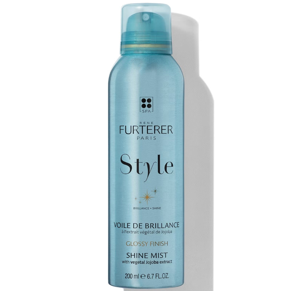 Rene Furterer STYLE Shine Mist Glossy Finish