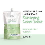 Wella Elements Renewing Conditioner