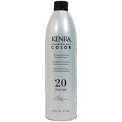 Kenra Professional Permanent Coloring Creme Developer 32.oz