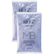 Keune Ultimate Blonde Magic Blonde Lifting Powder Refill 2 x Bags