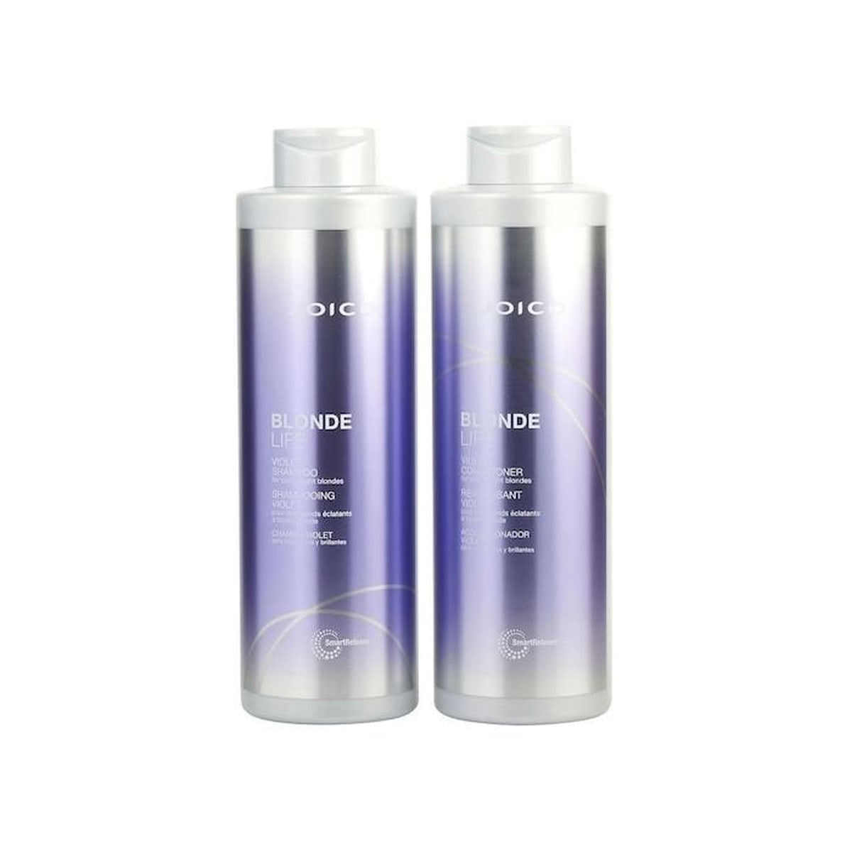Joico Blonde Life Violet Shampoo & Conditioner 33.8 OZ