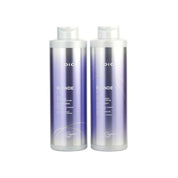 Joico Blonde Life Violet Shampoo & Conditioner 33.8 OZ