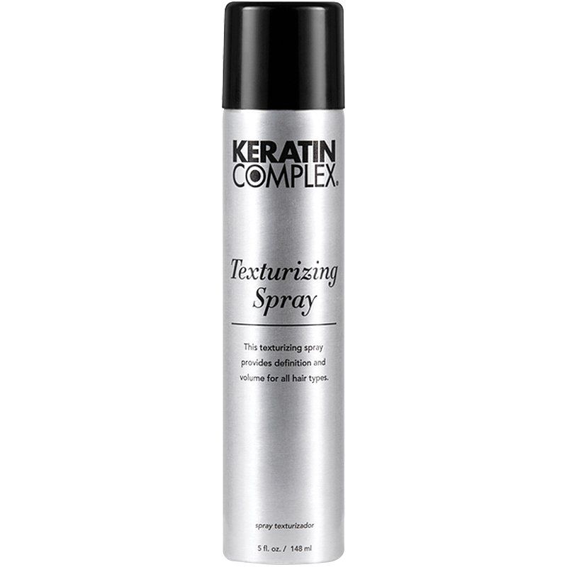 Keratin Complex Texturizing Spray 5 oz