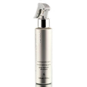 Texturizing mist spray bottle on a white background