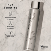 Kenra Platinum Dry Texture Spray 6