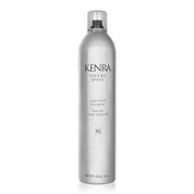 Kenra Professional Volume 25 Super Hold Finishing Hairspray - 10oz - iShampoos