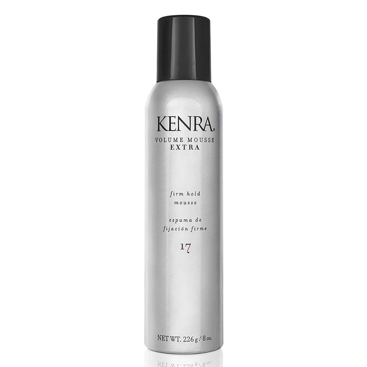Kenra Professional Volume Mousse Extra 17 - iShampoos