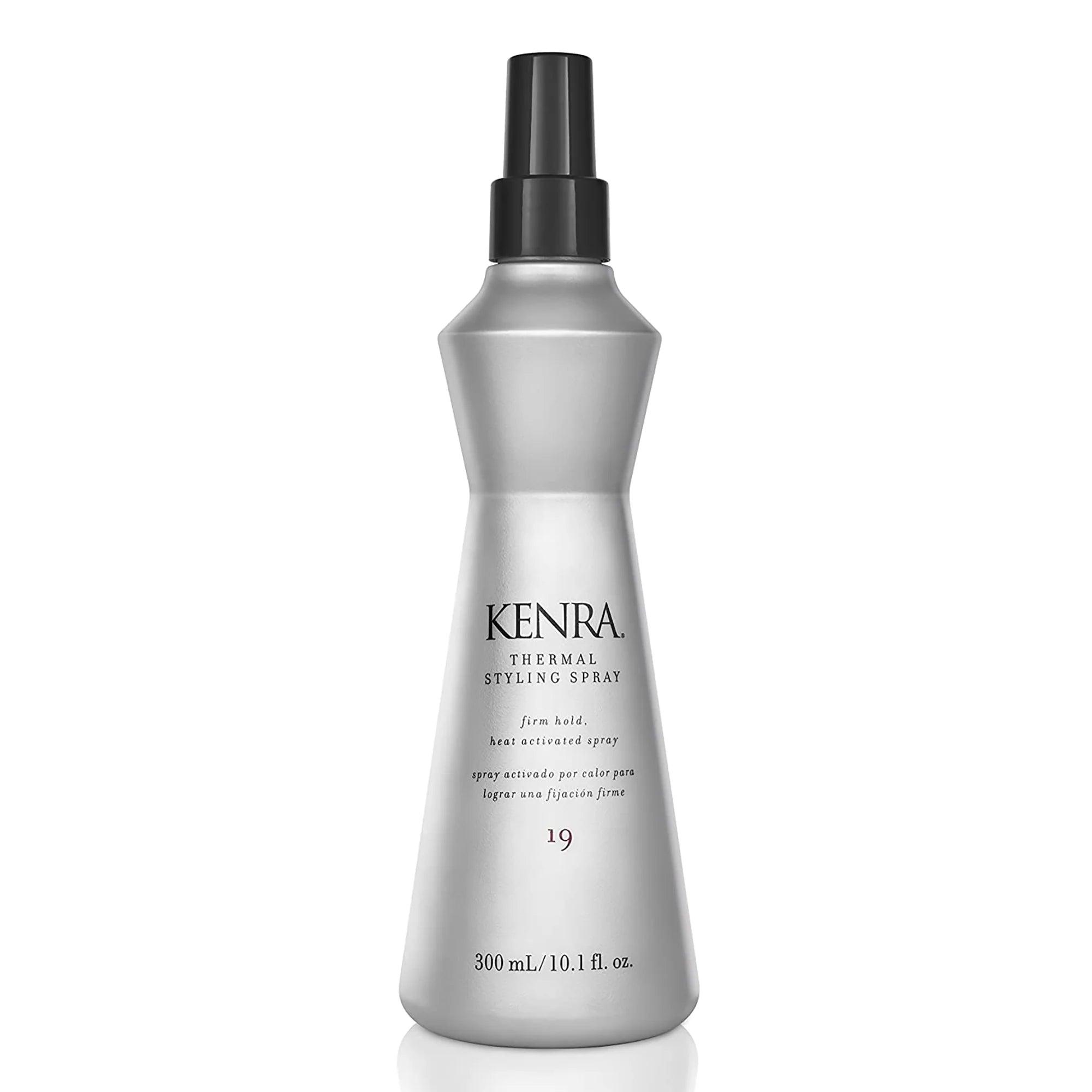 Kenra Professional Thermal Styling Spray 19 - iShampoos