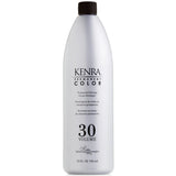 Kenra Professional Permanent Coloring Creme Developer