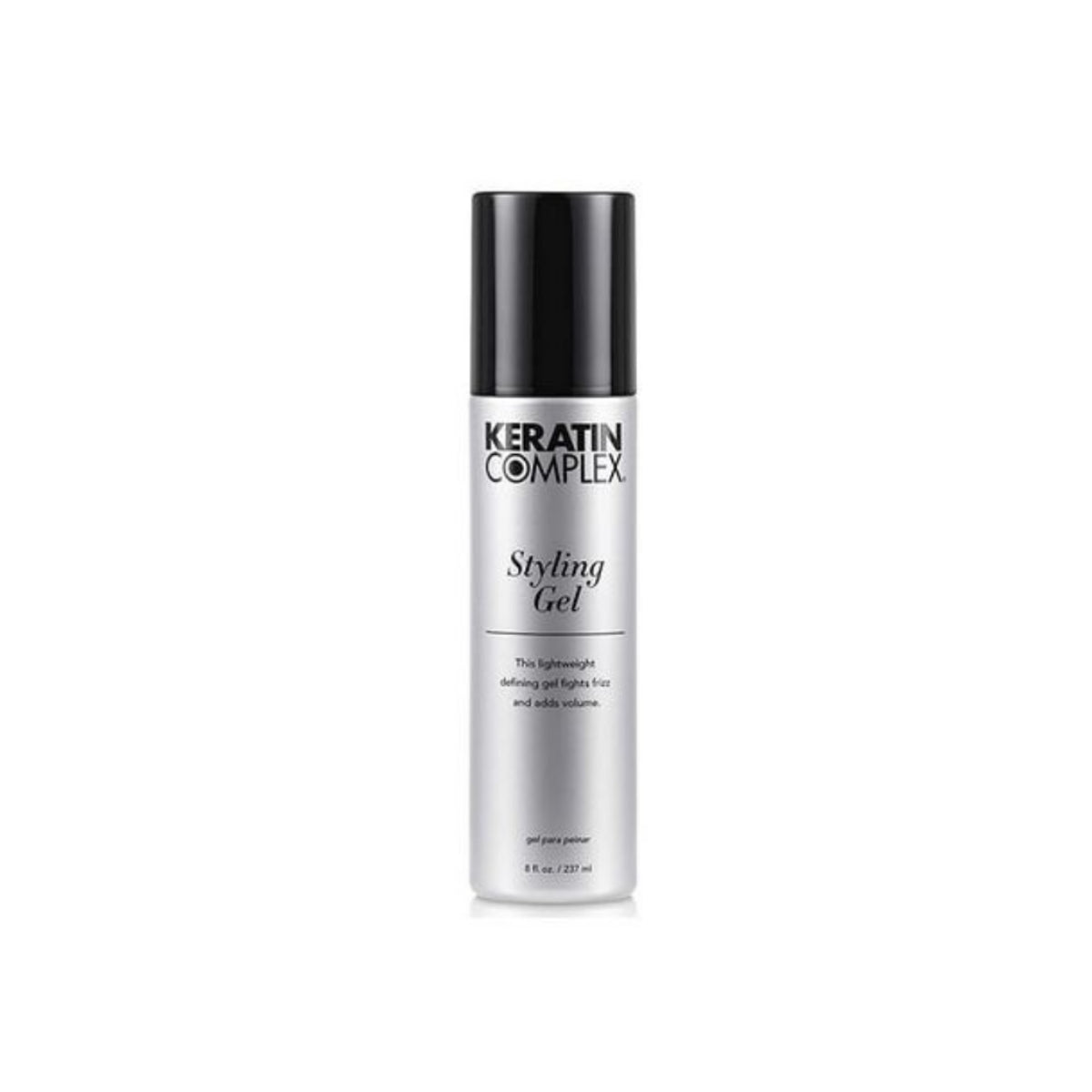Keratin Complex Styling Gel