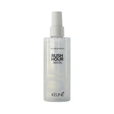 Keune Style RUSH HOUR Blow-Dry Accelerator for Faster Drying