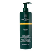 René Furterer Okara Blond Brightening Shampoo – Illuminating Shampoo for Natural, Highlighted & Bleached Blonde Hair