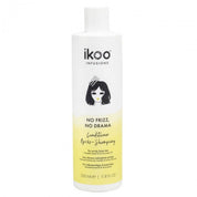 iKoo No Frizz, No Drama Conditioner 33.8 Fl Oz
