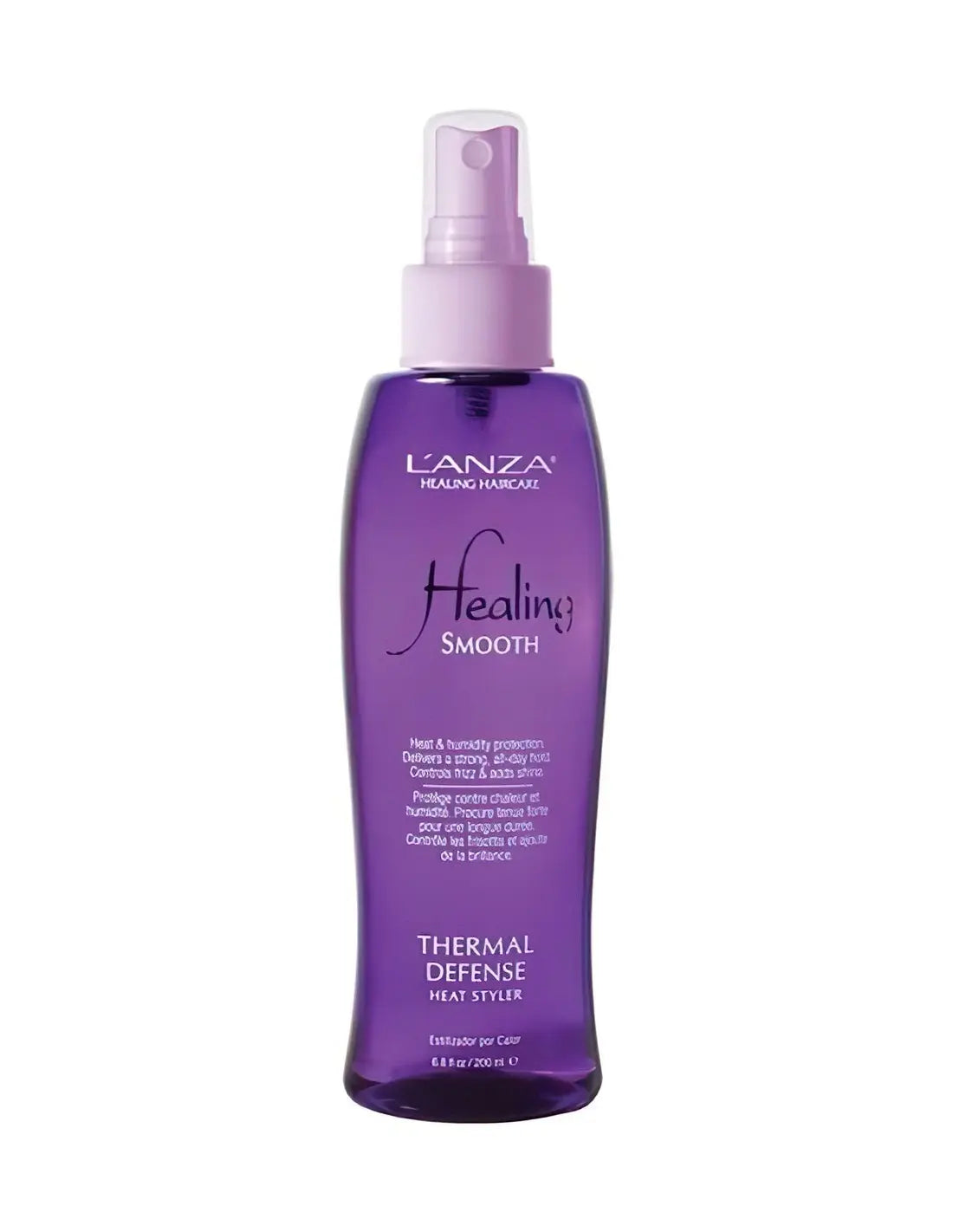 L'ANZA Smooth Thermal Defense Spray