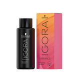 Schwarzkopf Professional IGORA VIBRANCE Demi-Permanent Hair Color 2 oz – Choose Your Shade