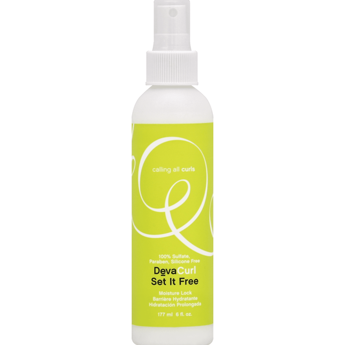 Deva Set DevaCurl Set It Free – iShampoos.com