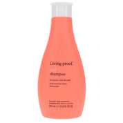 Living Proof Curl Shampoo – Low-Lather Strengthening Shampoo for Wavy, Curly & Coily Hair