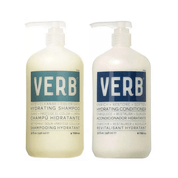 Verb Hydrating Shampoo and Conditioner 32 oz each - iShampoos