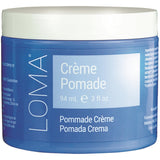 LOMA Crème Pomade 3 fl oz – Cream Styling Pomade