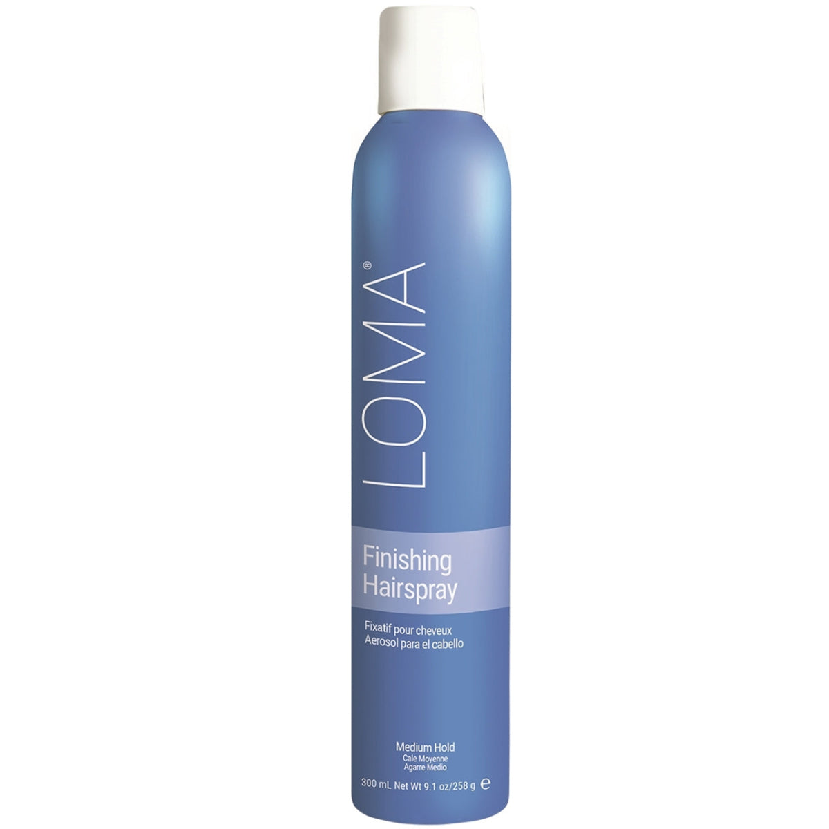 LOMA Finishing Hairspray 9.1 fl oz