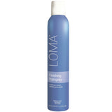 LOMA Finishing Hairspray 9.1 fl oz – Professional Styling Spray