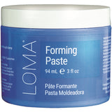 LOMA Forming Paste 3 fl oz – Medium Hold Styling Paste for Texture, Definition & Separation