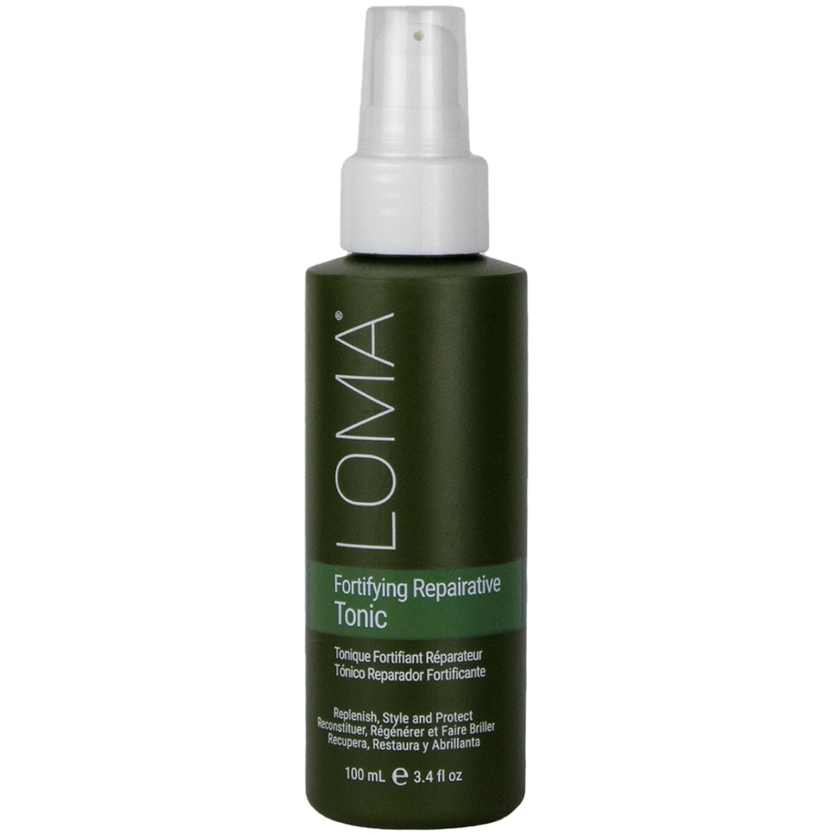LOMA Fortifying Repairative Tonic 3.4 fl oz