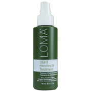 LOMA LIGHT Nourishing Oil Treatment 3.4 fl oz