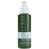 LOMA LIGHT Nourishing Oil Treatment  – Lightweight Hair Oil