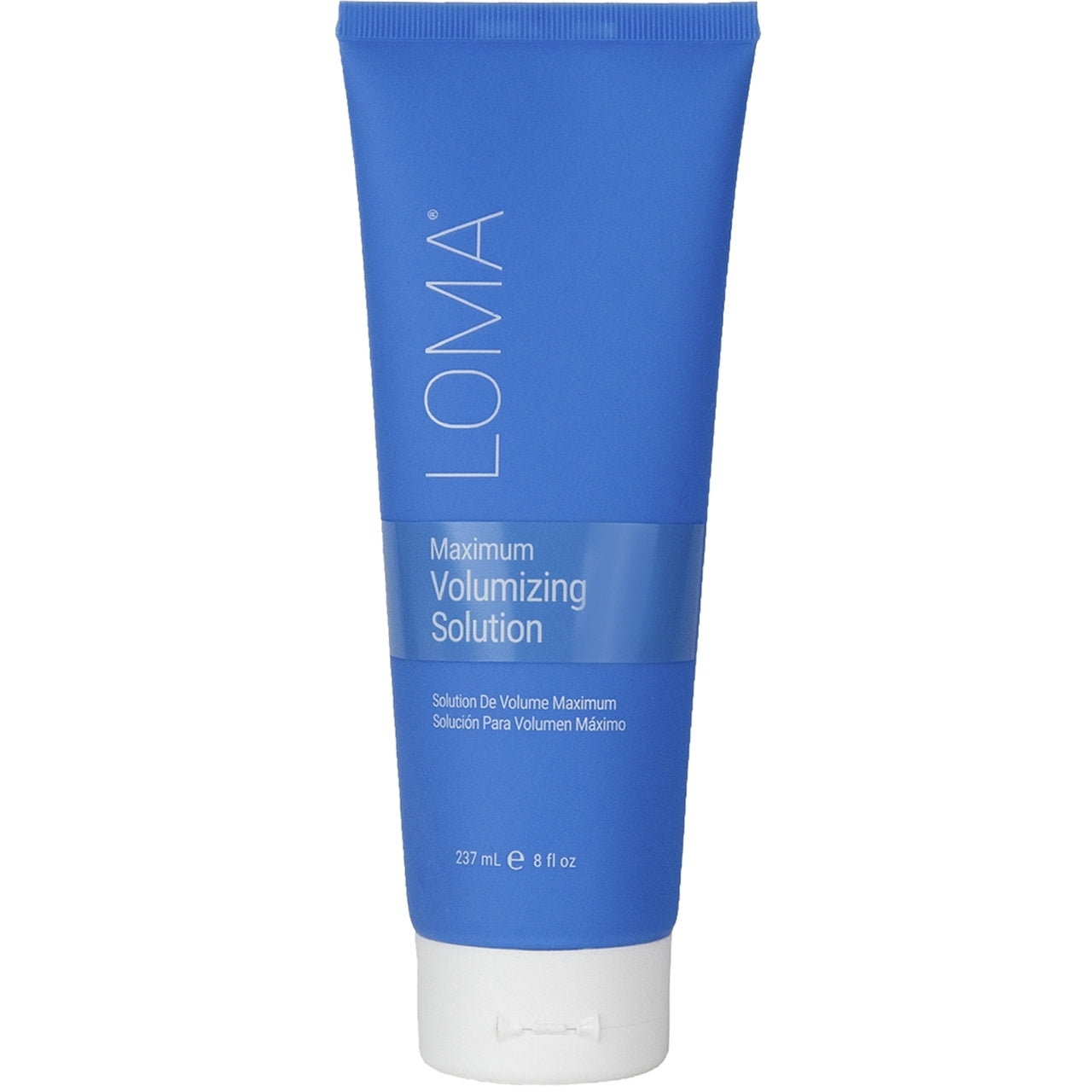 LOMA Maximum Volumizing Solution 8 fl oz