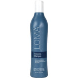 LOMA Moisturizing Shampoo 12 fl oz – Hydrating Shampoo for Dry, Thirsty & Dehydrated Hair