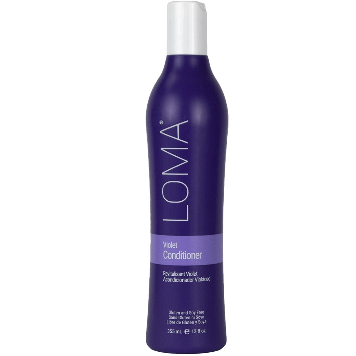 LOMA Violet Conditioner 12 fl oz