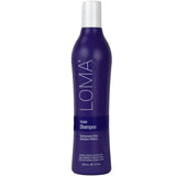 LOMA Violet Shampoo 12 fl oz – Purple Toning Shampoo