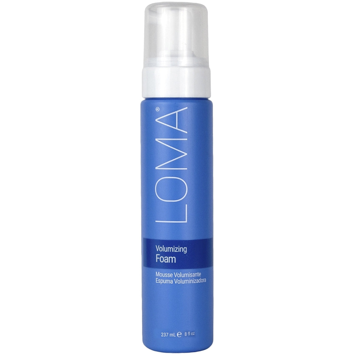 LOMA Volumizing Foam 8 fl oz