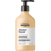 L'Oreal Professionnel Absolut Repair Protein + Gold Quinoa Conditioner