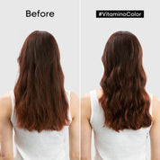L'Oreal Professionnel Vitamino Color Resveratrol Concentrate Treatment 13.5 Oz