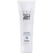 L'oreal Professionnel Tecni.ART Or Graphic Golden Modelling 4.2 oz