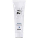 L'oreal Professionnel Tecni.ART Or Graphic Golden Modelling 4.2 oz