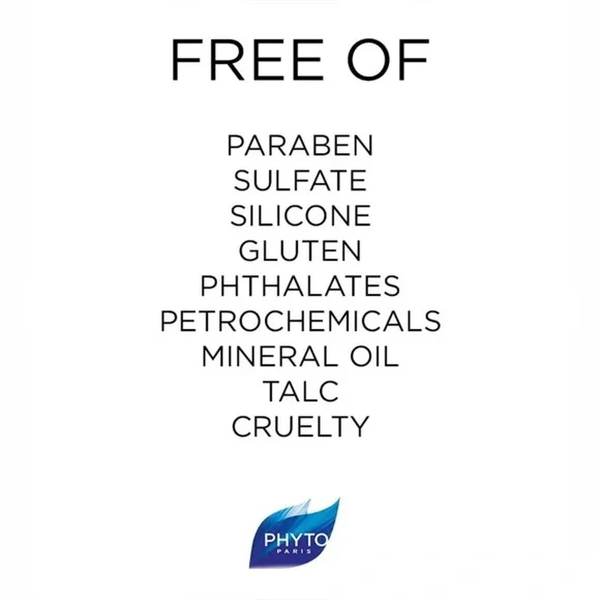 Phyto Huile Supreme Rich Smoothing Oil