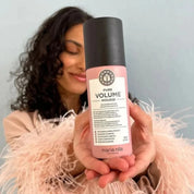 Maria Nila Pure Volume Mousse