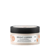 Maria Nila Colour Refresh Bright Copper 7.40 Hair Mask