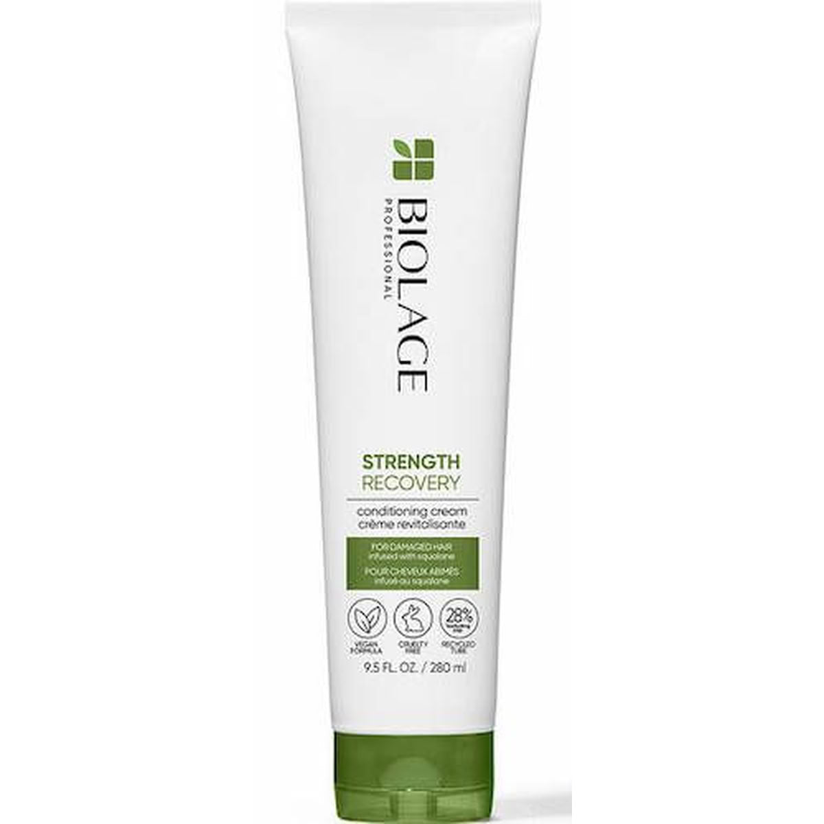 Matrix Biolage Strength Recovery Conditioning Cream