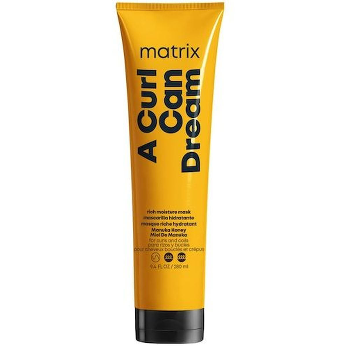 Matrix A Curl Can Dream Rich Mask 9.5 Oz