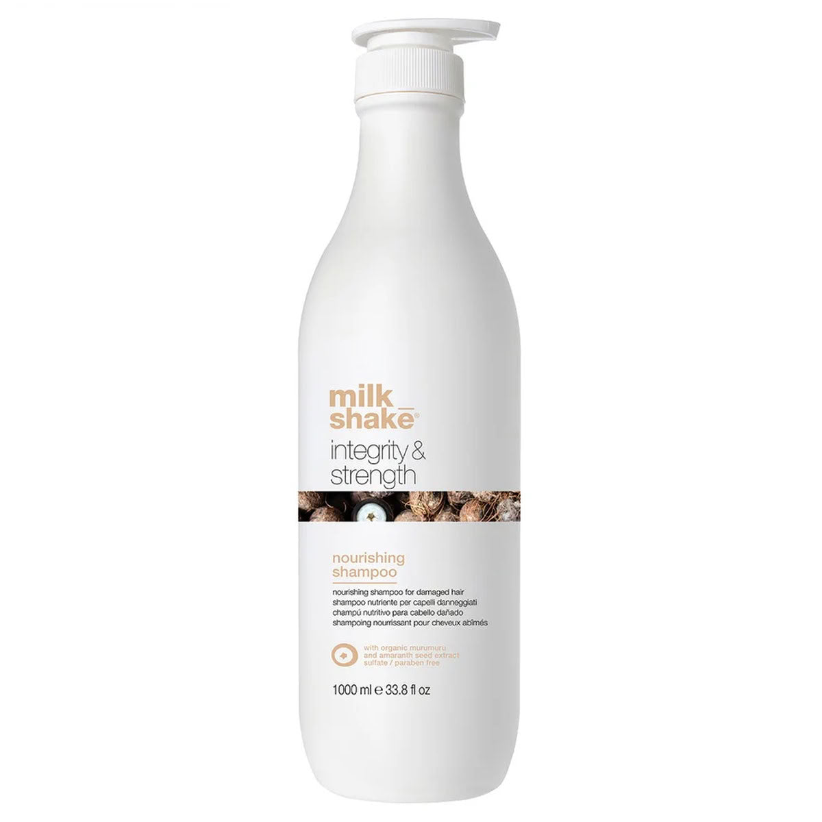 Milk Shake Integrity Nourishing Shampoo