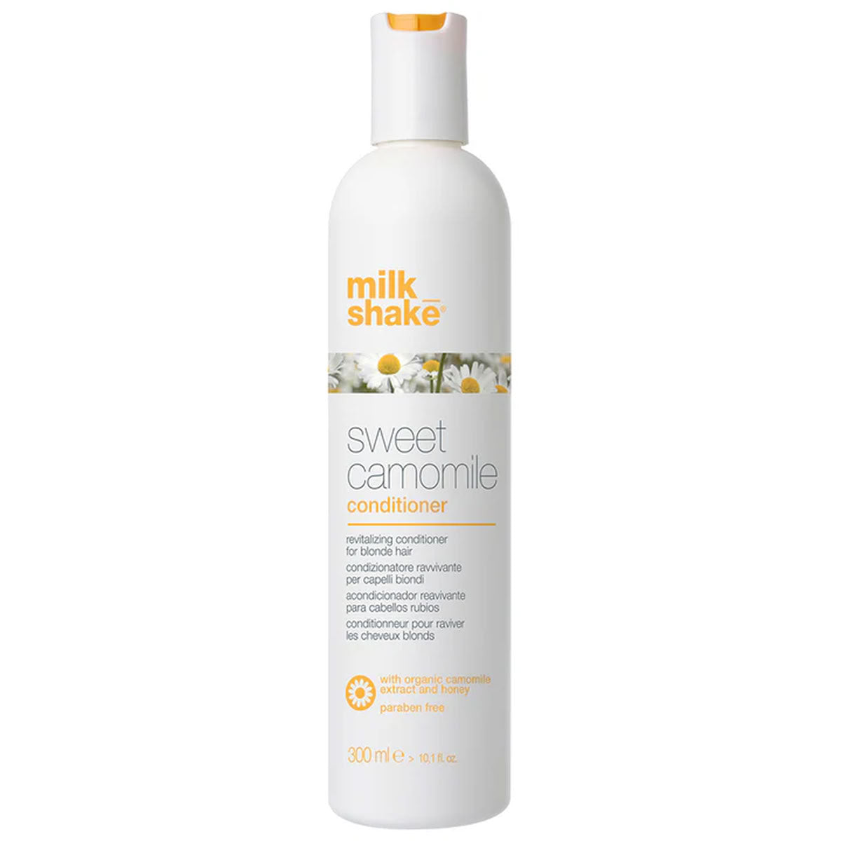 Milk Shake Sweet Camomile Shampoo & Conditioner