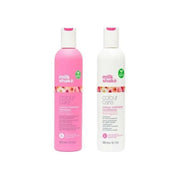 milk_shake Color Care Flower Fragrance Shampoo & Conditioner Duo – Color-Treated Hair Care Set