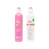 milk_shake Color Care Flower Fragrance Shampoo & Conditioner Duo – Color-Treated Hair Care Set